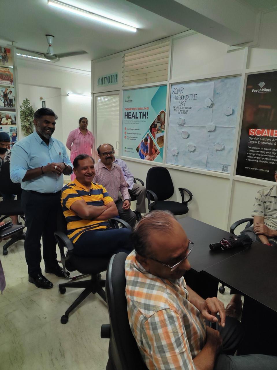 Ekta Hub Malleshwaram